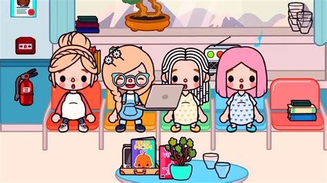 Download & Play Toca Boca World on PC & Mac (Emulator)..